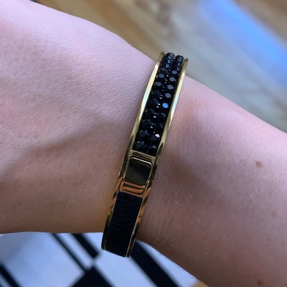 Swarovski cuff bracelet - Picture 4 of 4